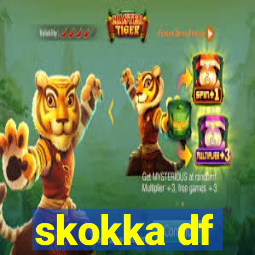 skokka df